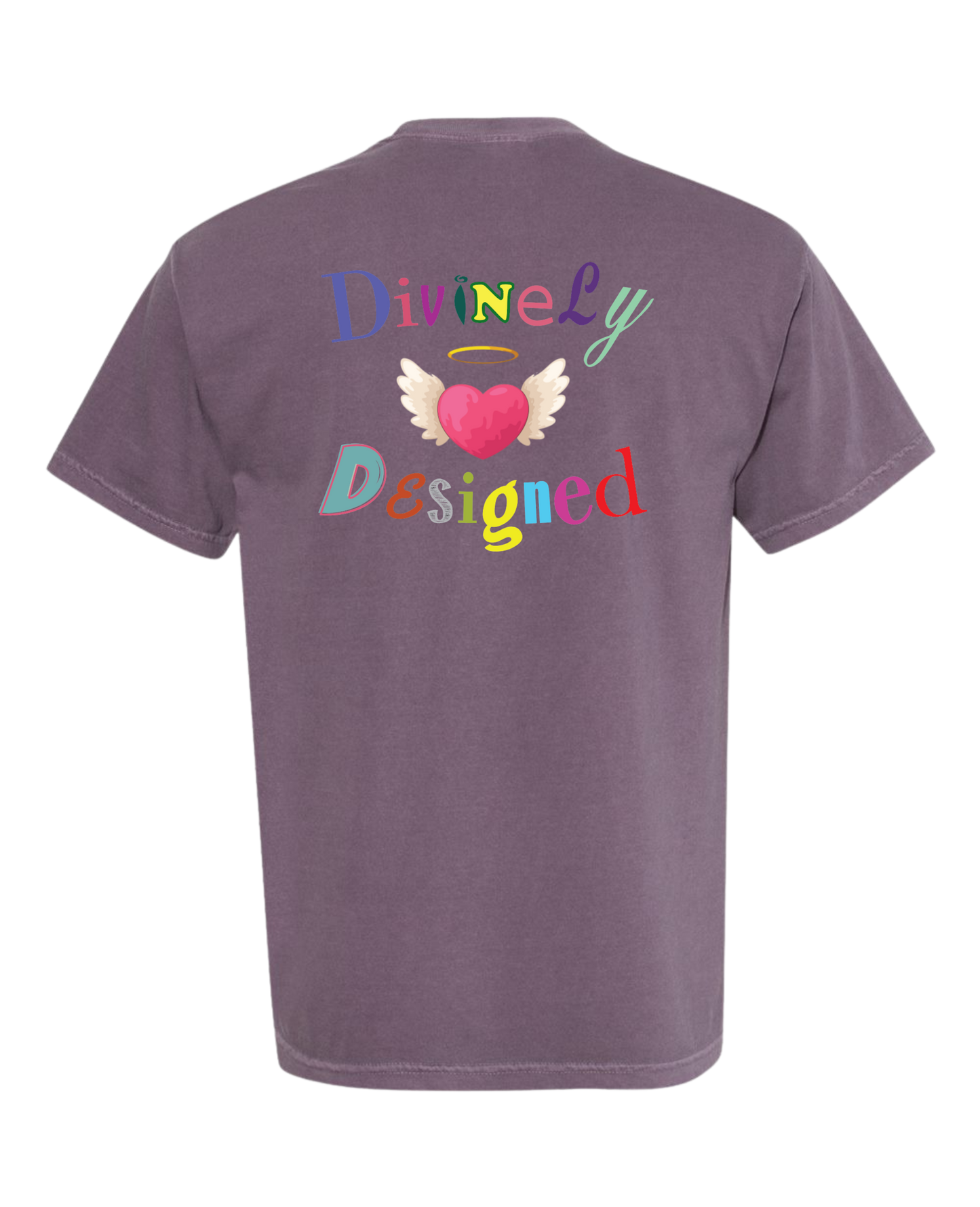 Divinely Designed
