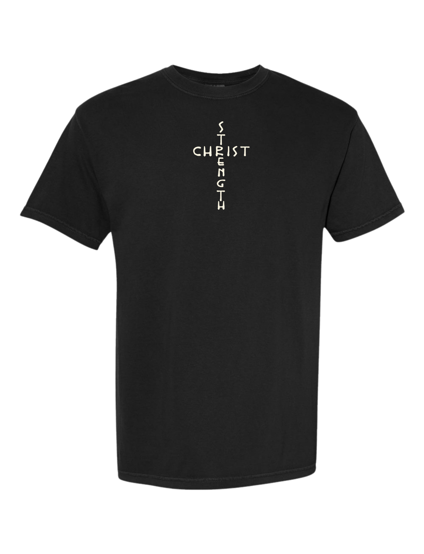 Christian T shirt Romans 8,31