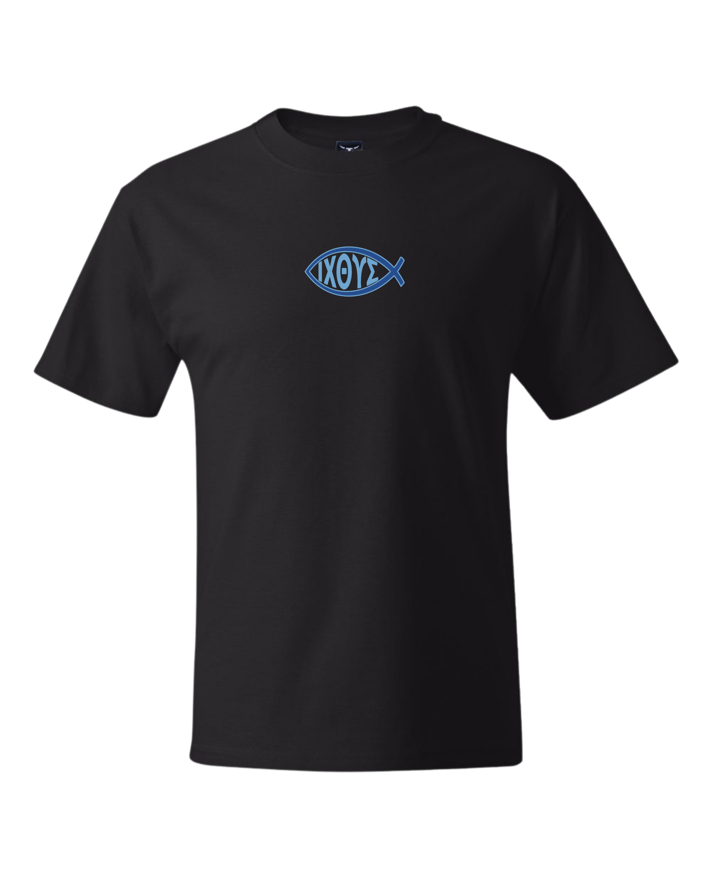 Christian T shirt "Call to Me and I will answer"