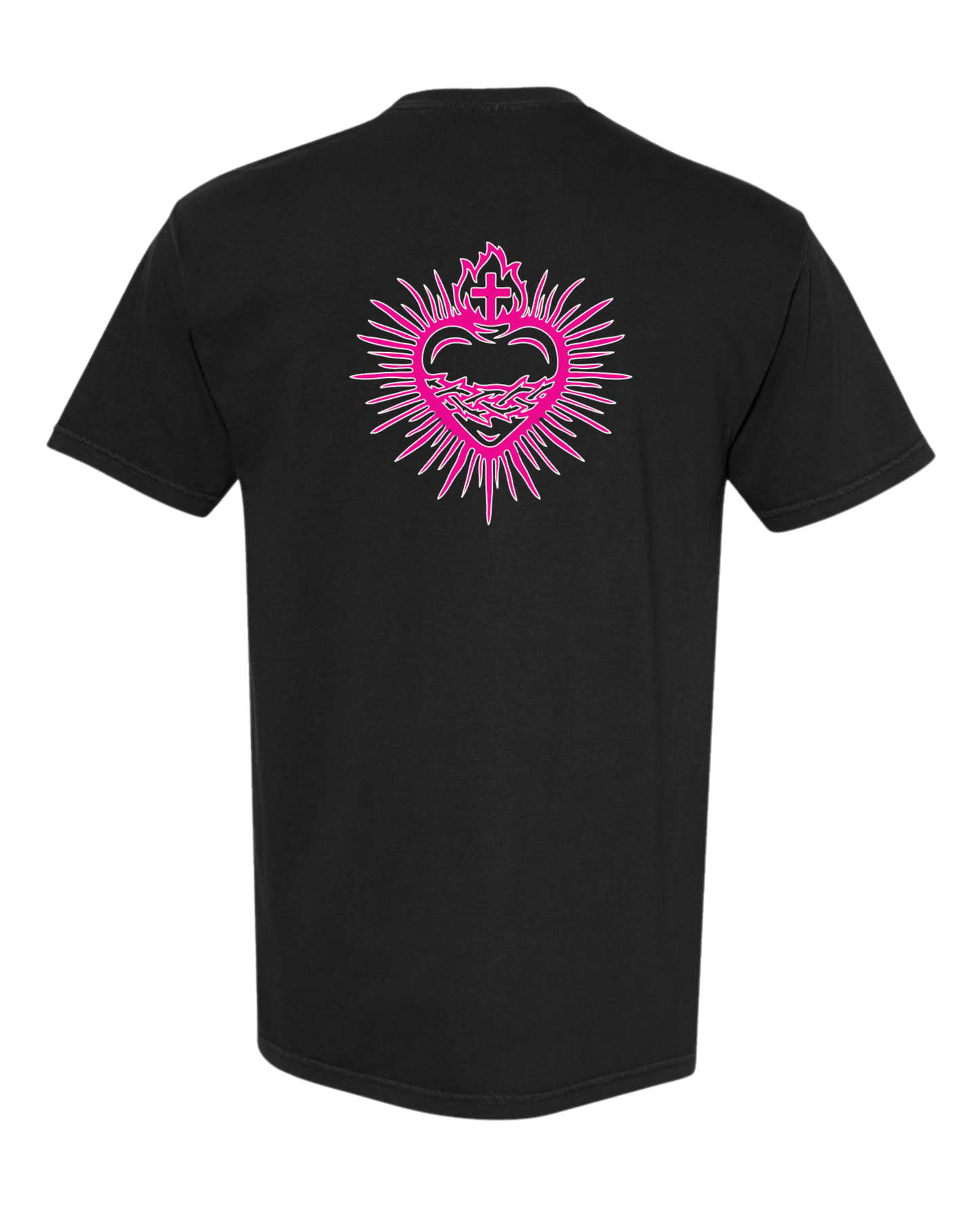 Christian T Shirt “Made in God's Image"