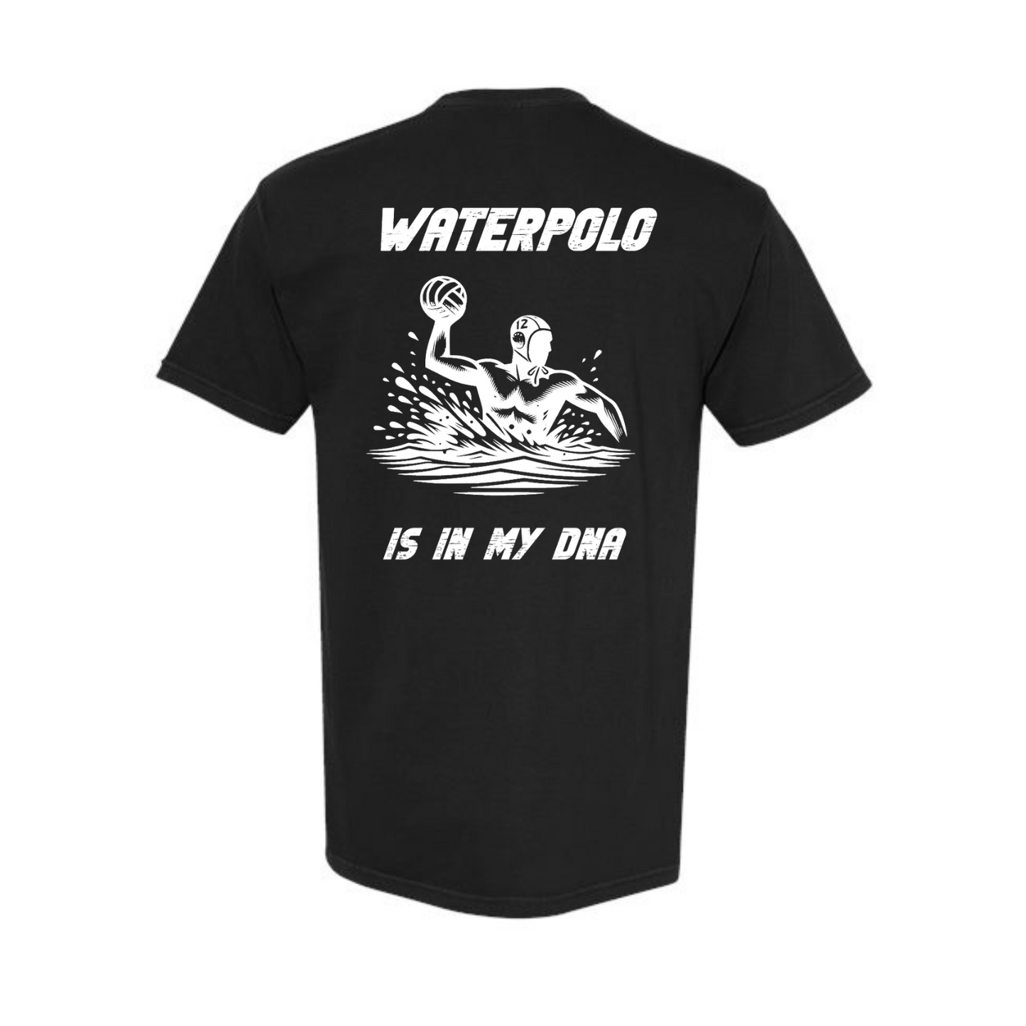 Waterpolo t shirt