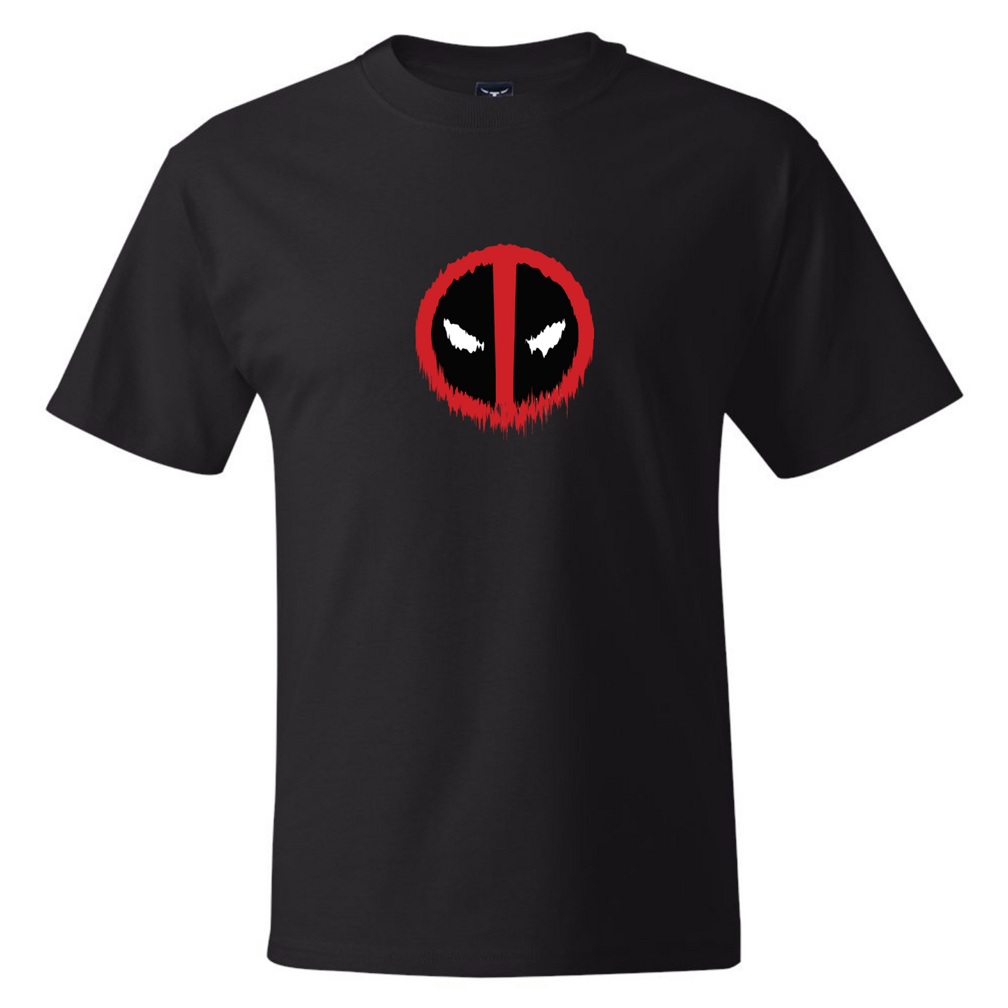 Street Wear T-Shirt -Deadpool