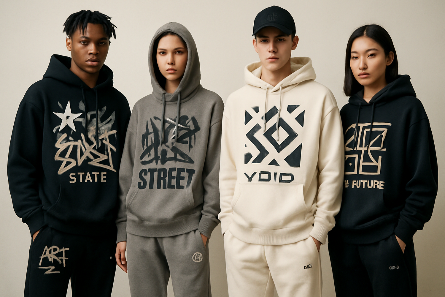 Street wear