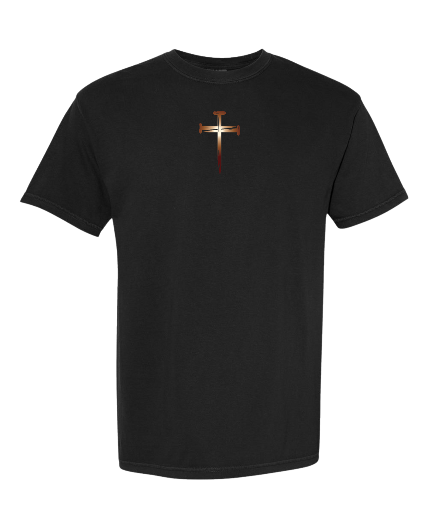 Christian T shirt "BLESSED"
