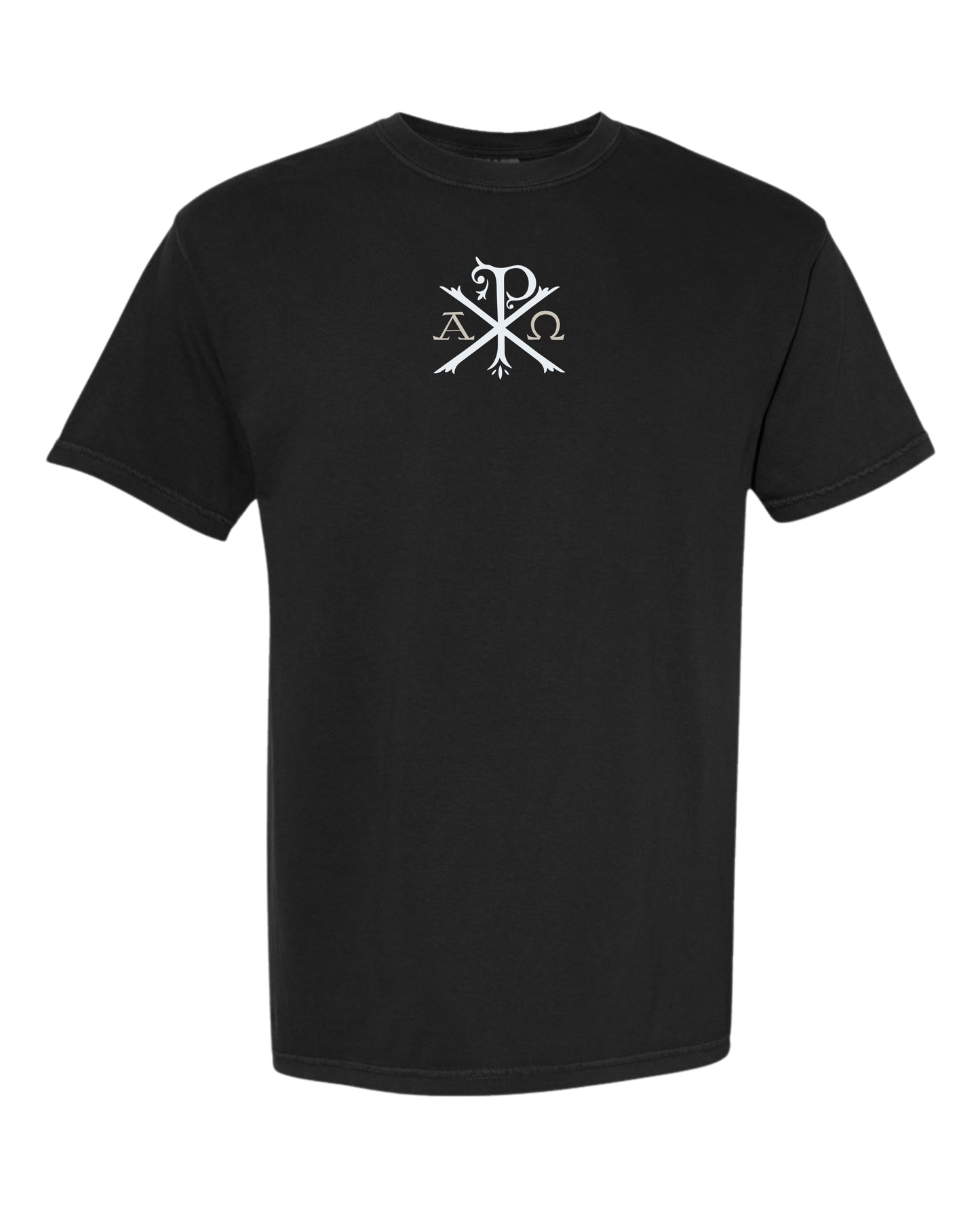 Christian T shirt "“Call on Me.”