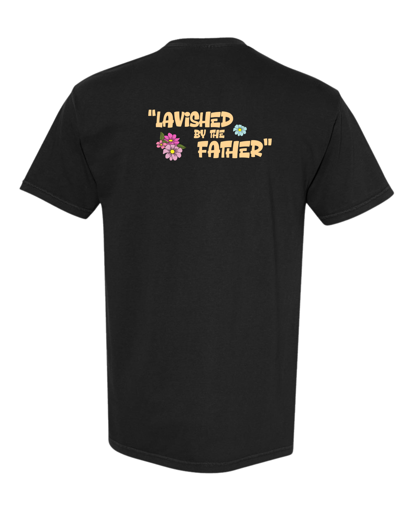 Christian T shirt "Child of God"