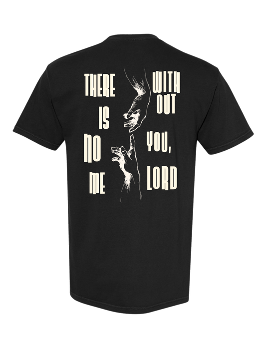 THERE IS NO ME