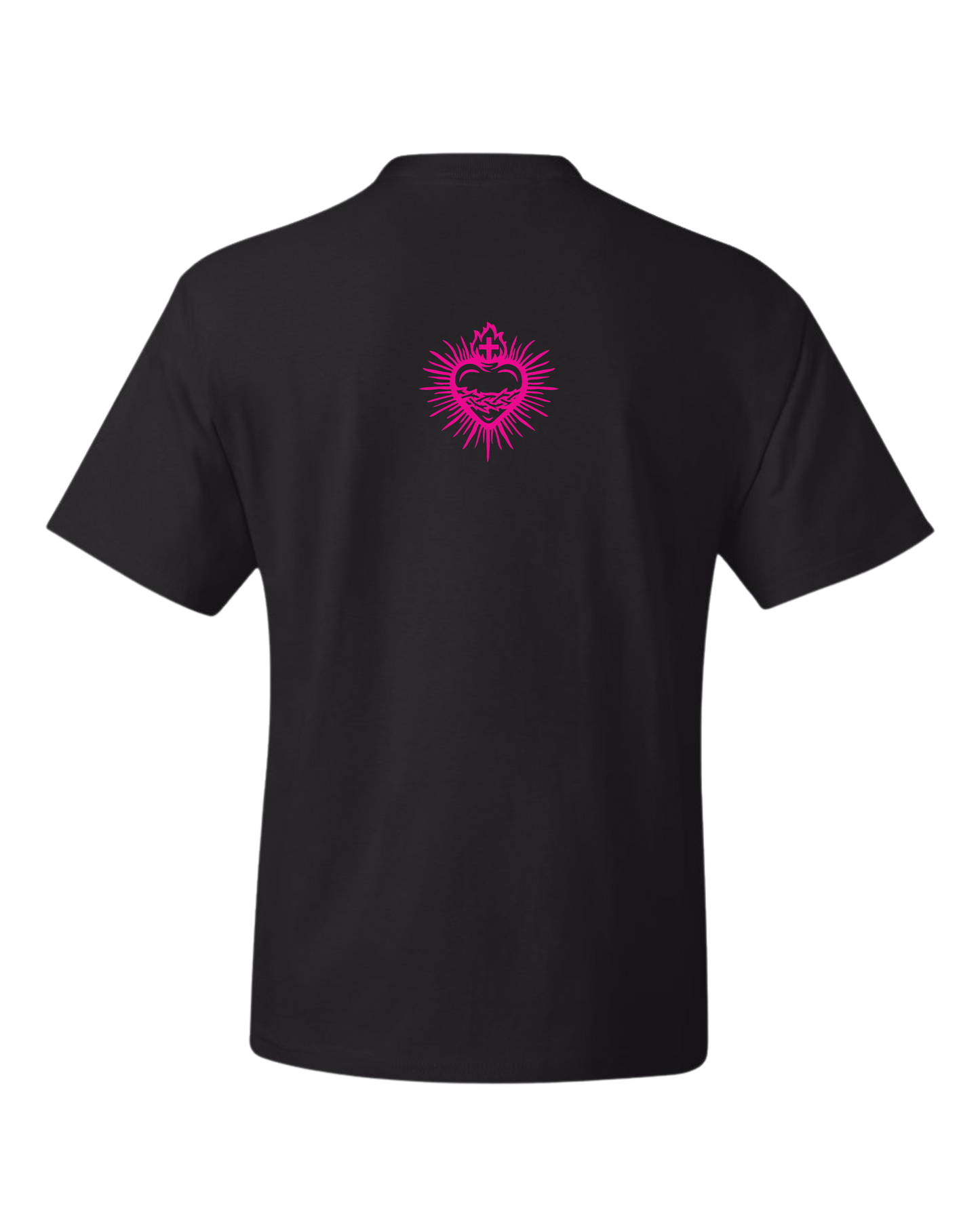 Christian T Shirt “Made in God's Image"