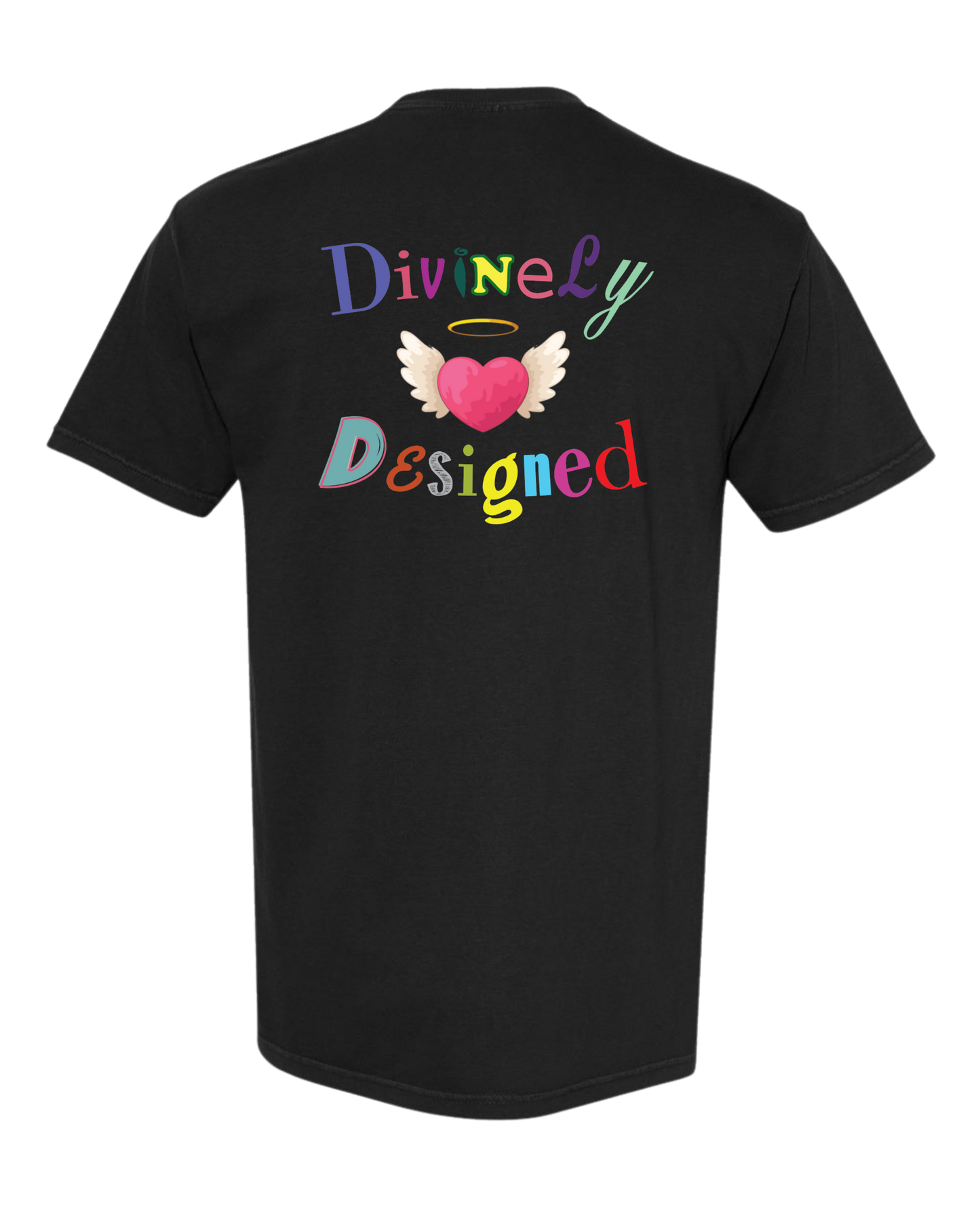 Divinely Designed