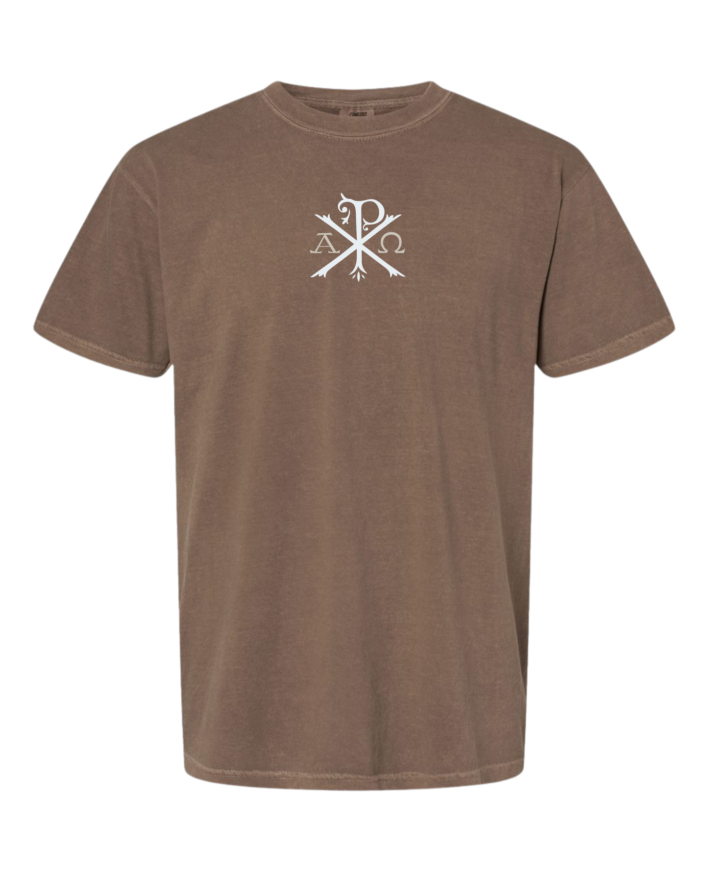 Christian T shirt "“Call on Me.”