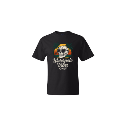 "Waterpolo Vibes" waterpolo t-shirt