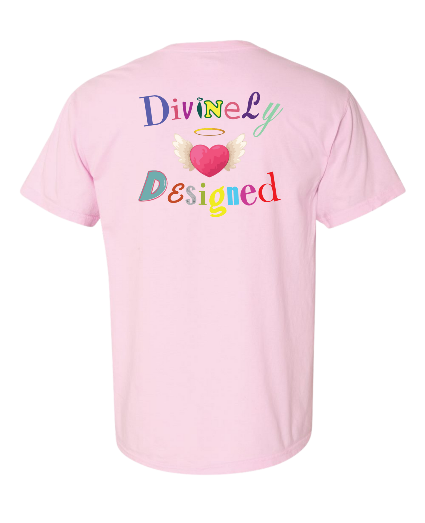 Divinely Designed