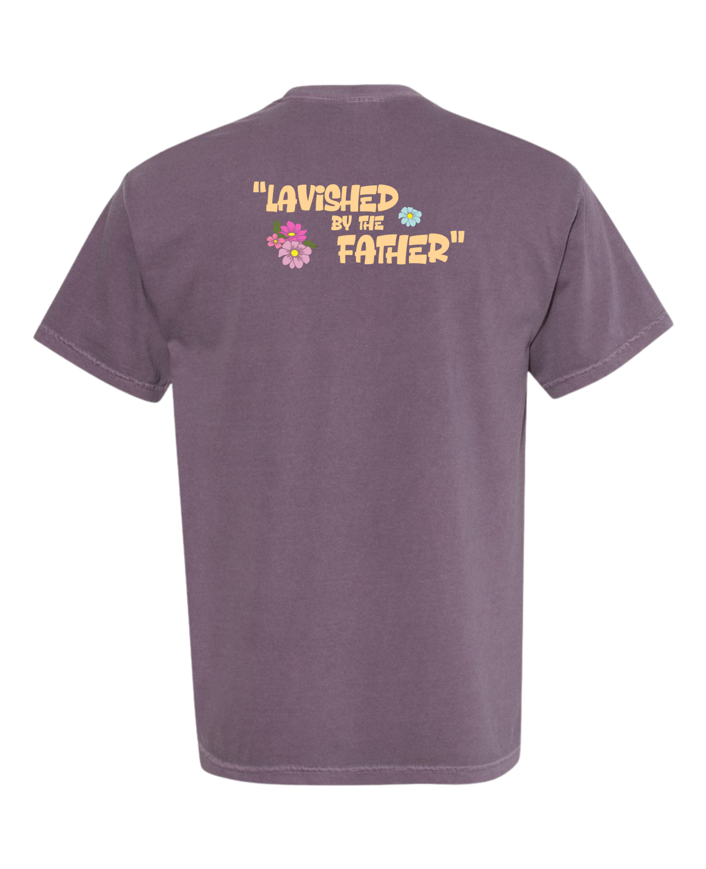 Christian T shirt "Child of God"