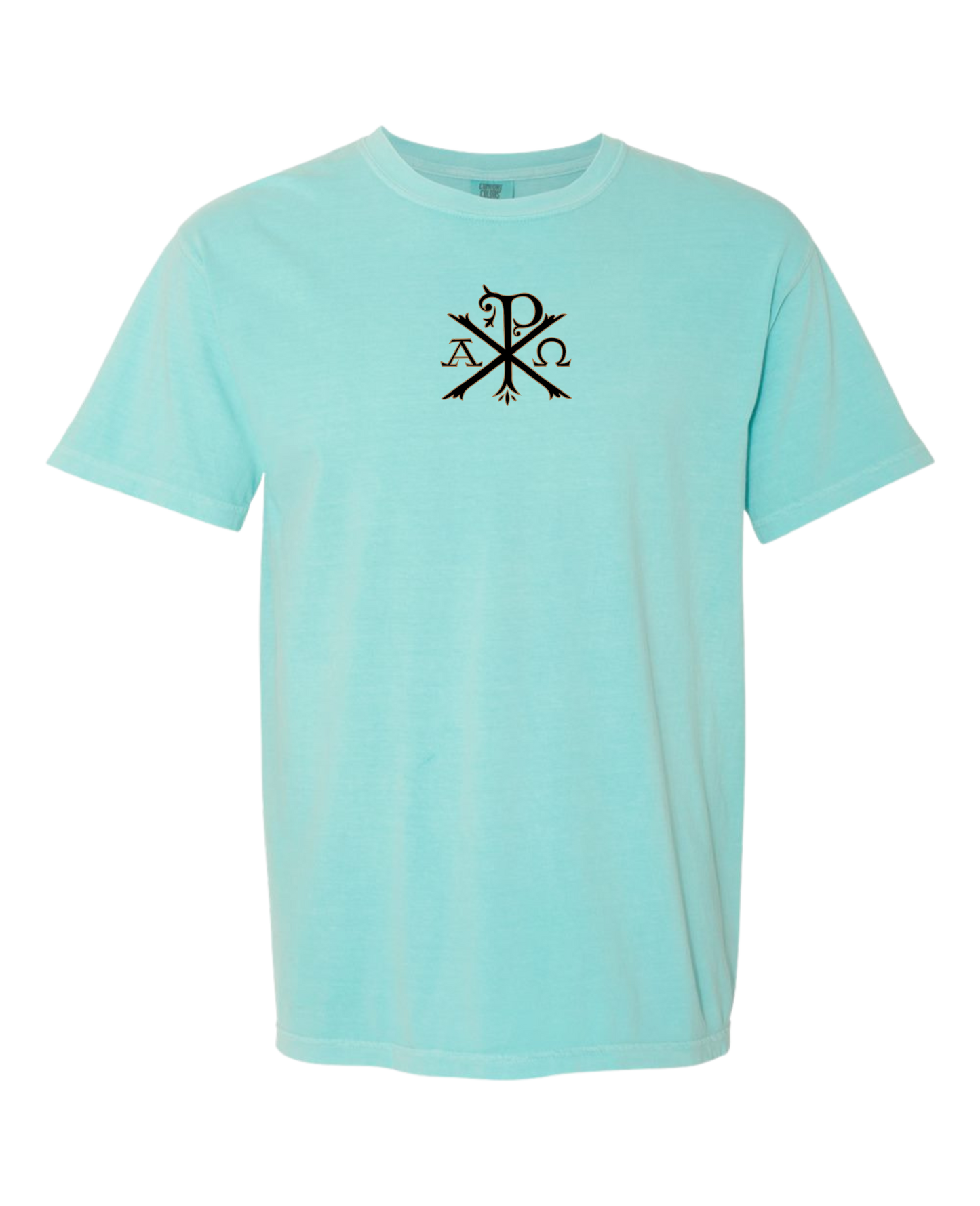 Christian T shirt "ST MICHAEL"