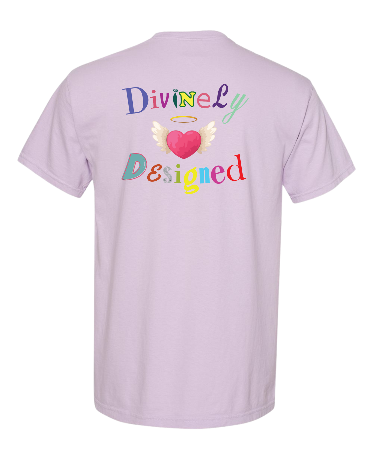Divinely Designed