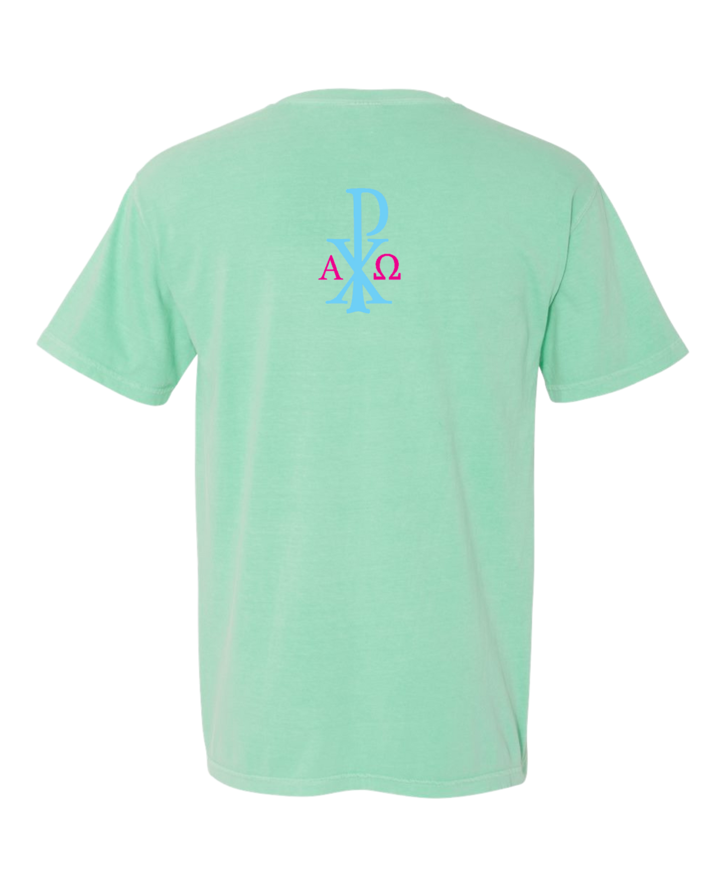 Christian t shirt "Daughter of God"