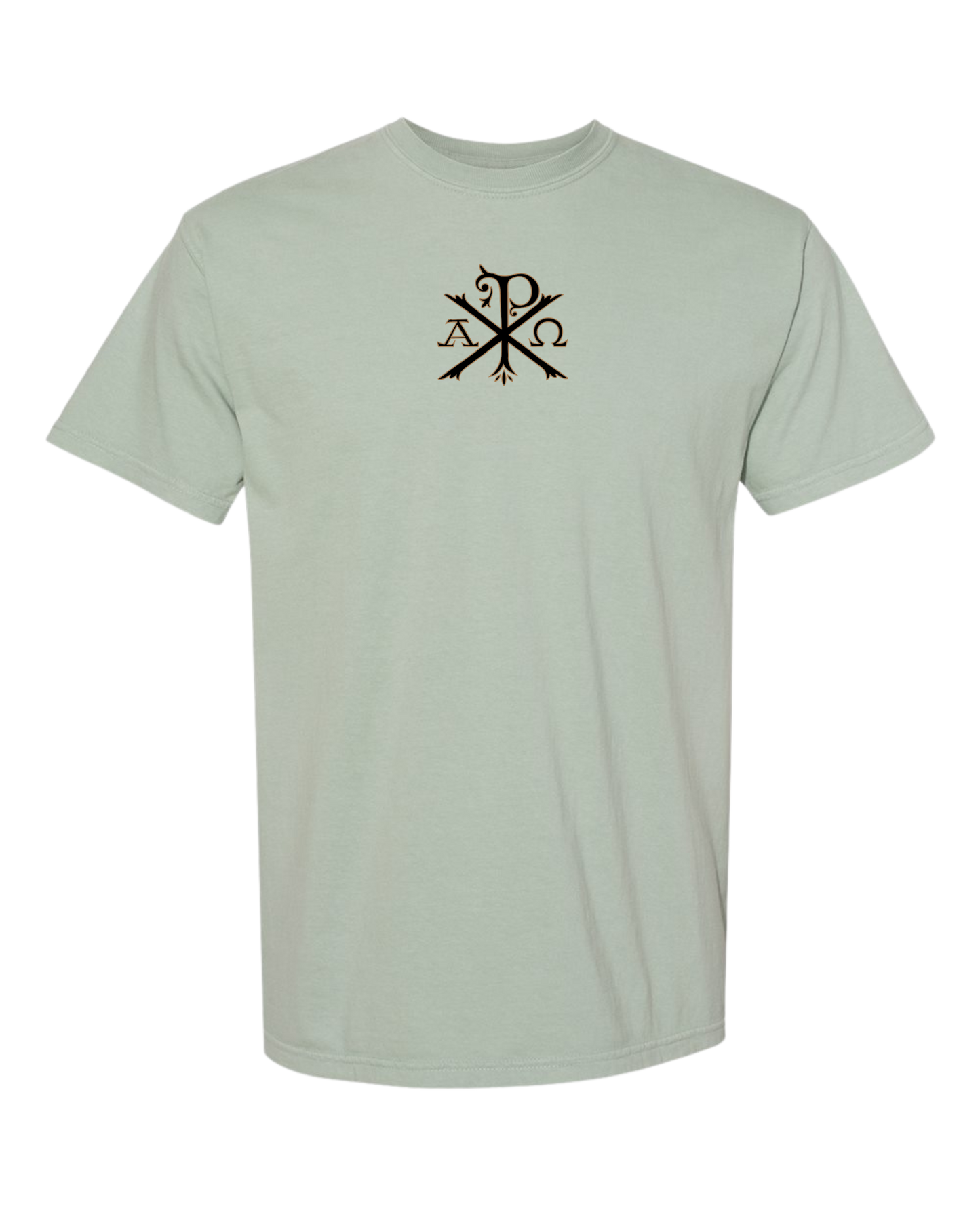 Christian T shirt "ST MICHAEL"
