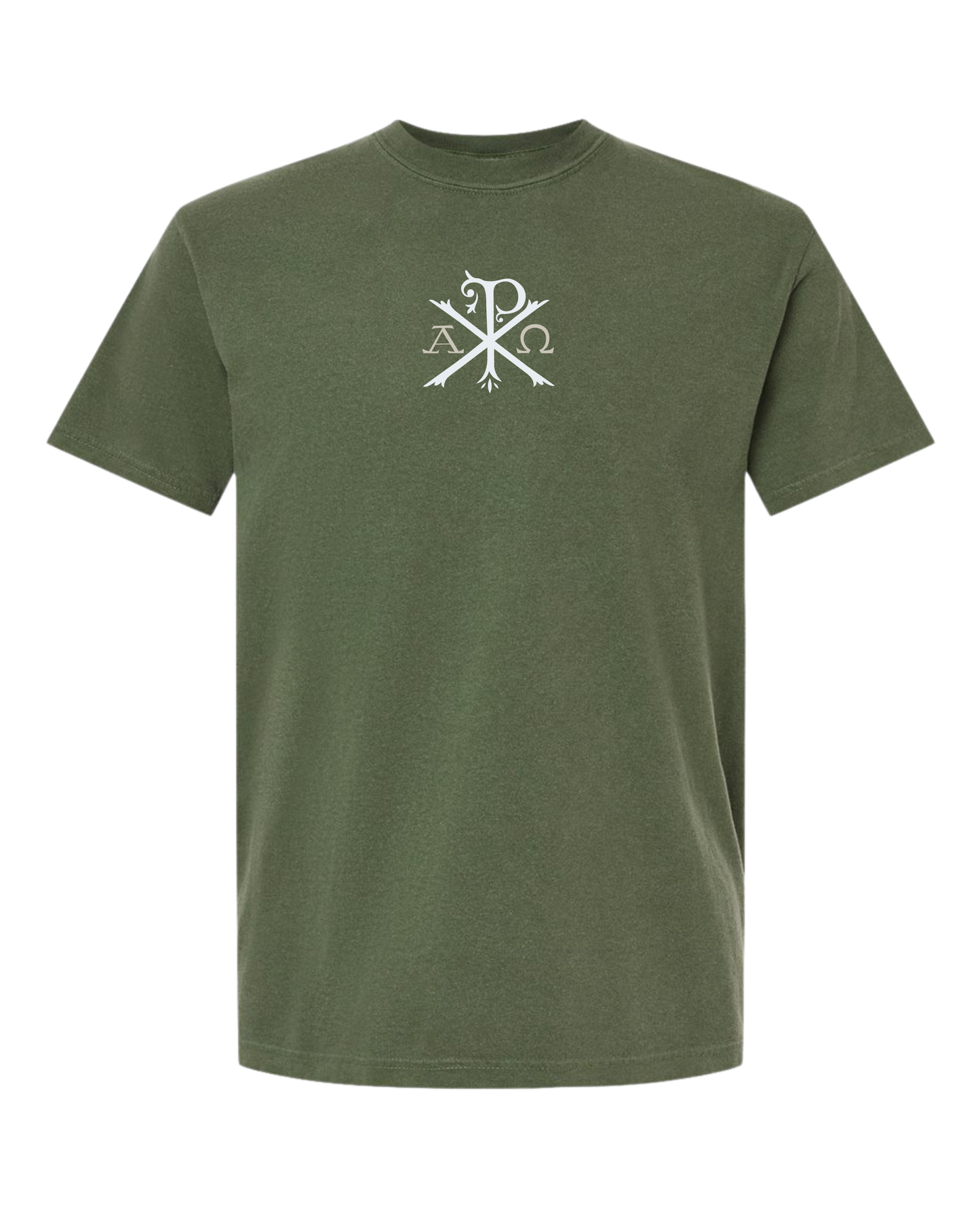 Christian T shirt "“Call on Me.”