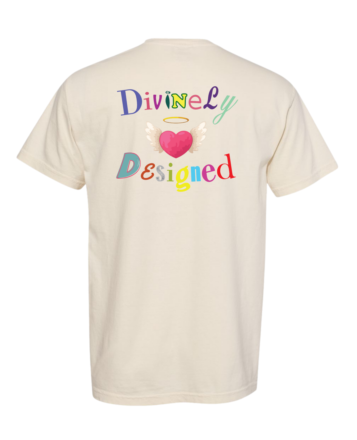 Divinely Designed