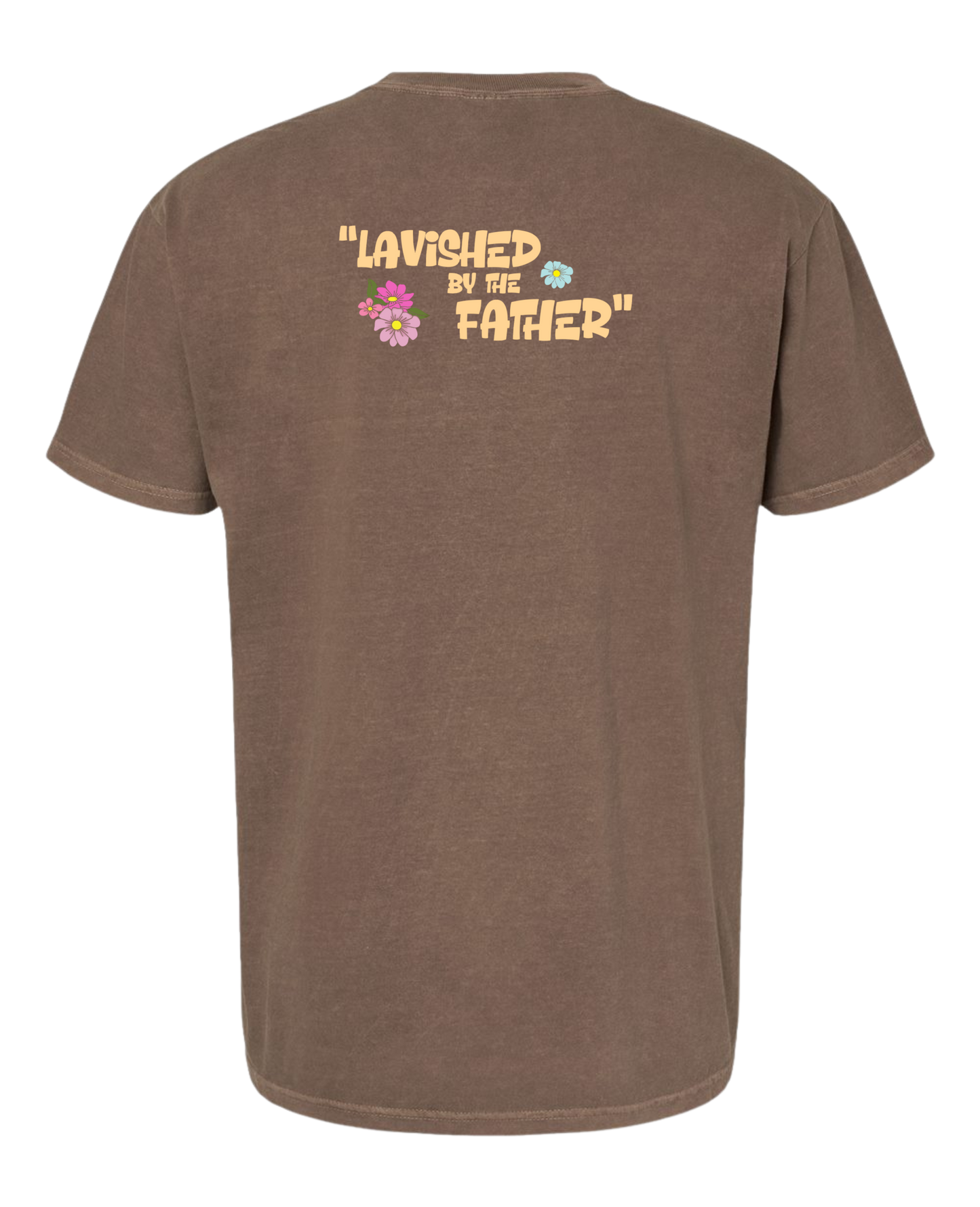 Christian T shirt "Child of God"