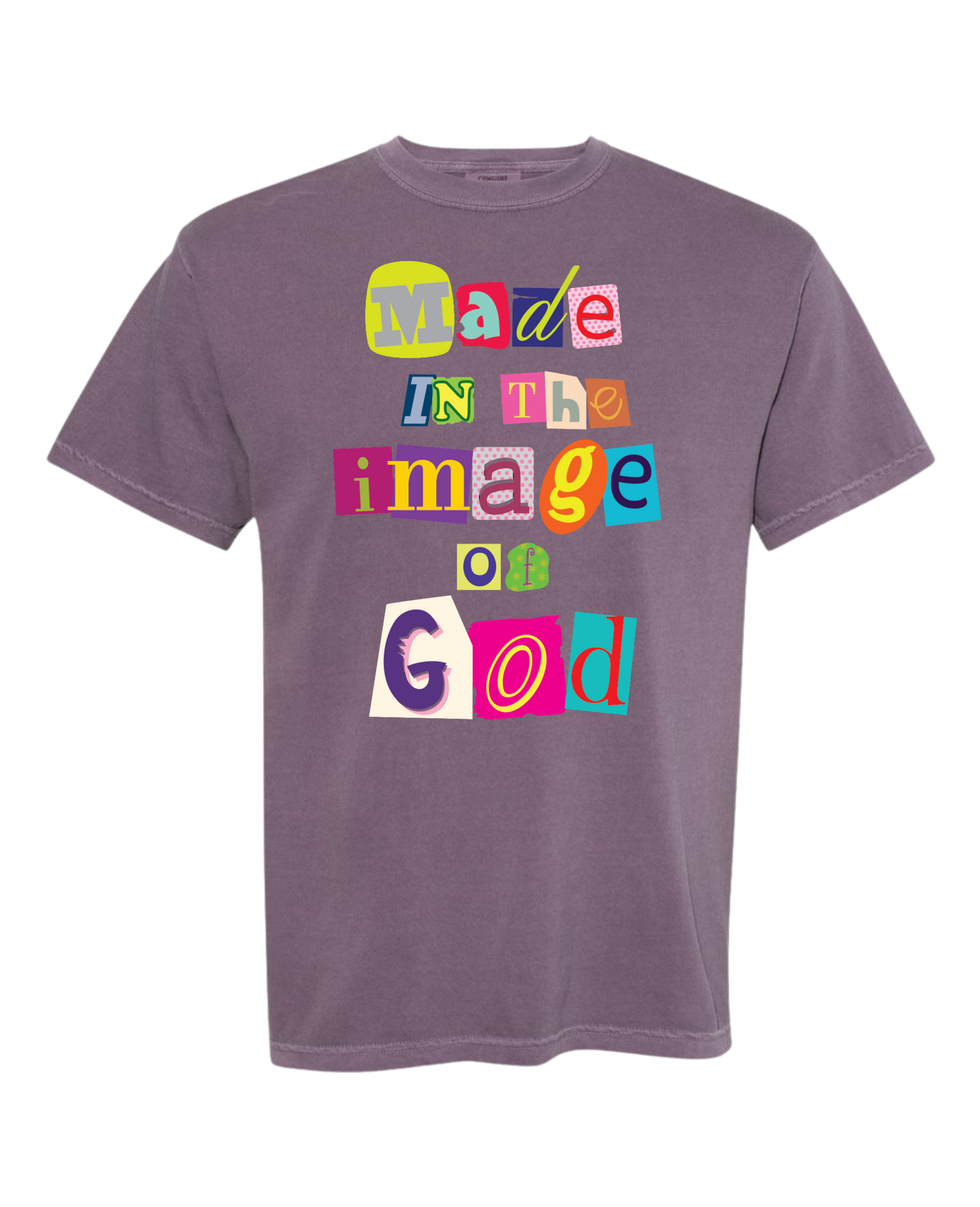 Divinely Designed