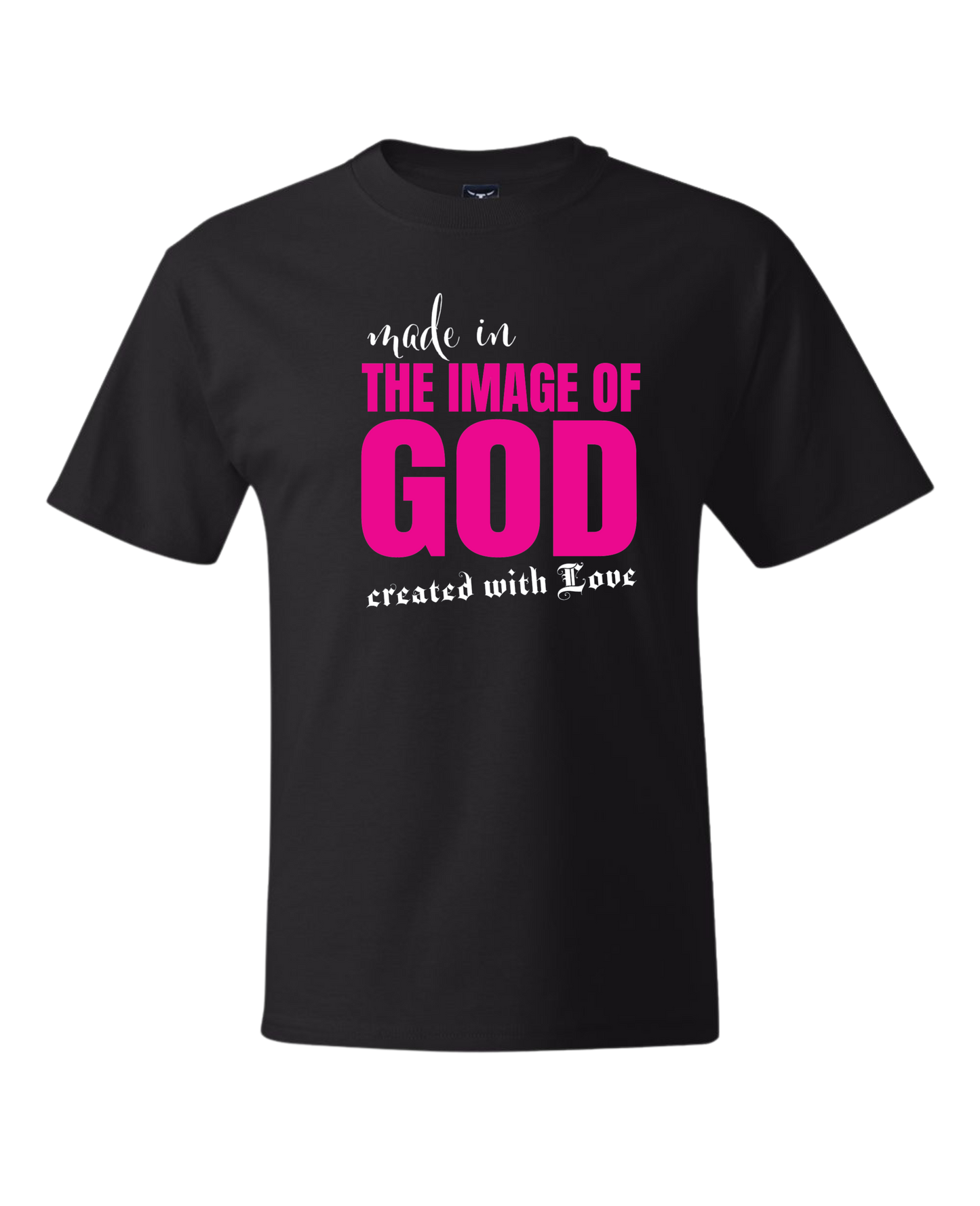 Great for gifting to friends and family who love to express their faith.


Makes a thoughtful gift for church groups, pastors, or youth leaders.


Perfect Christian gift for birthdays, holidays, or special occasions.


An inspiring present for baptisms, confirmations, or spiritual milestones.
